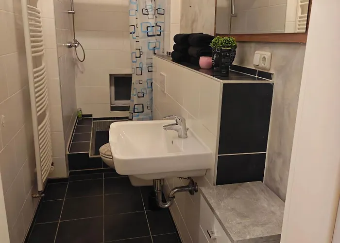 Lejlighed Work And 3 Schlafzimmer 6 Betten Kueche Bad Innenstadt Lüdenscheid