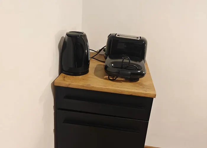 Work And 3 Schlafzimmer 6 Betten Kueche Bad Innenstadt * Lüdenscheid