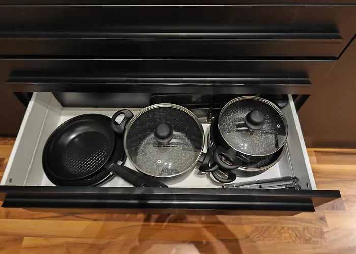 Work And 3 Schlafzimmer 6 Betten Kueche Bad Innenstadt Lejlighed Lüdenscheid