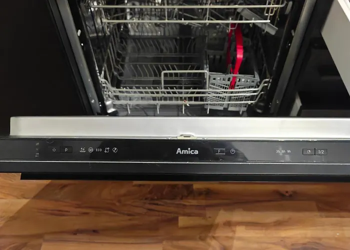 Lejlighed Work And 3 Schlafzimmer 6 Betten Kueche Bad Innenstadt