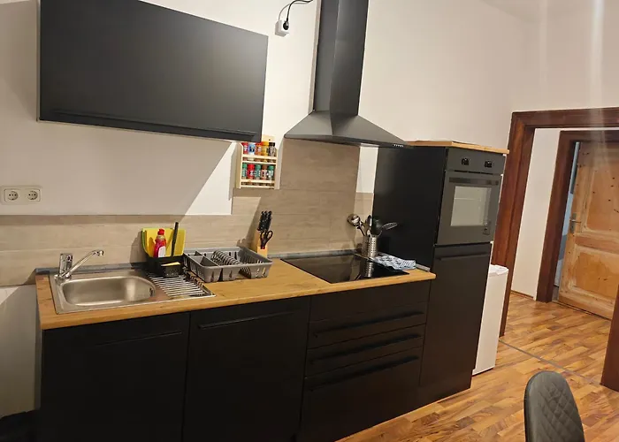 Work And 3 Schlafzimmer 6 Betten Kueche Bad Innenstadt Lüdenscheid